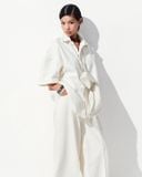  ÁO SƠ MI TAY NGẮN TÚI MỔ (Welted Pocket Shirt) 