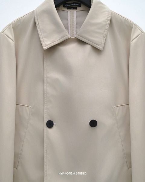  EASE CREST JACKET 