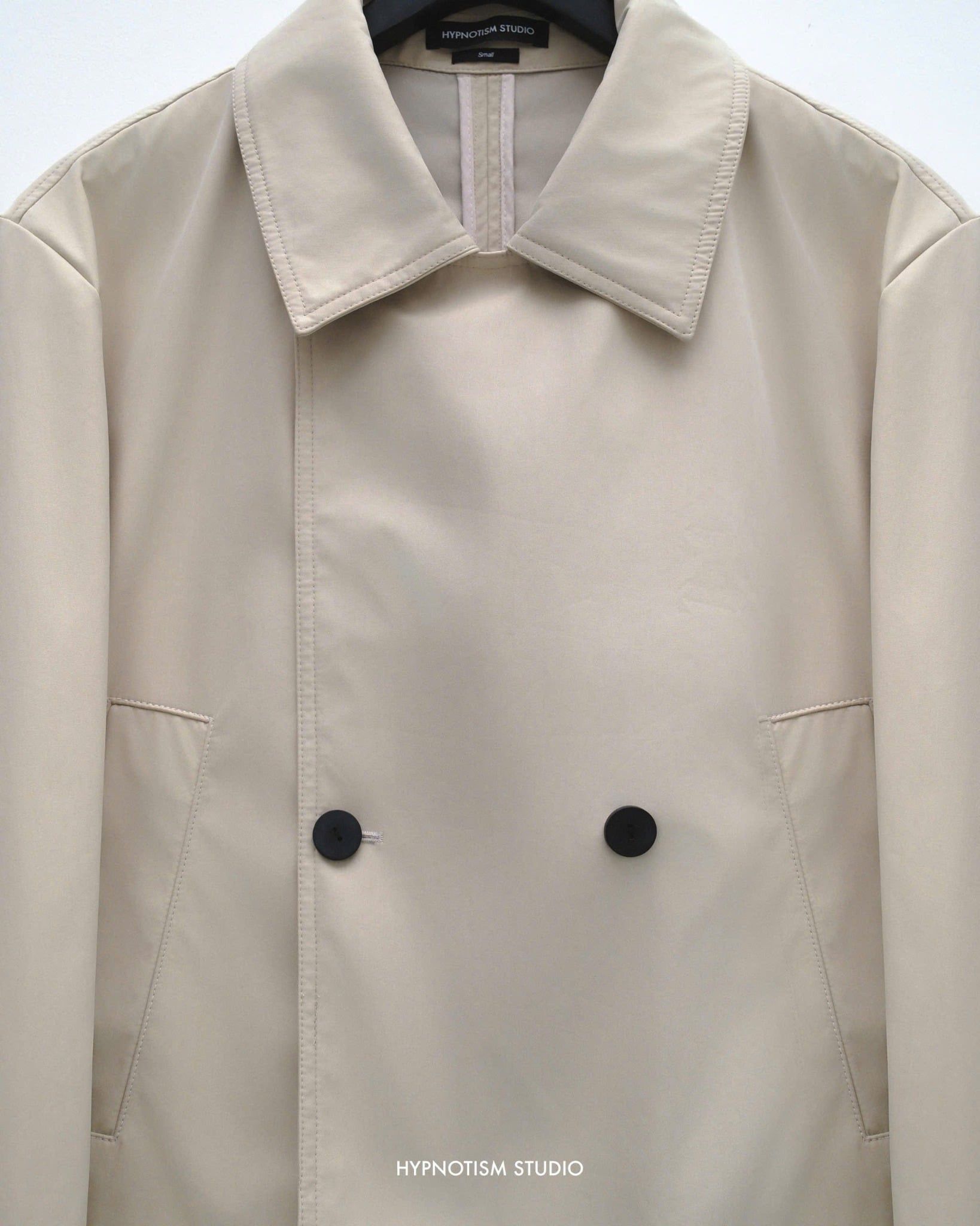  EASE CREST JACKET 