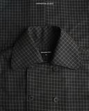  ANCHOR CHECK JACKET 