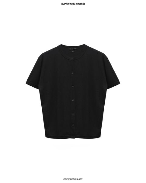  CREW NECK SHIRT 