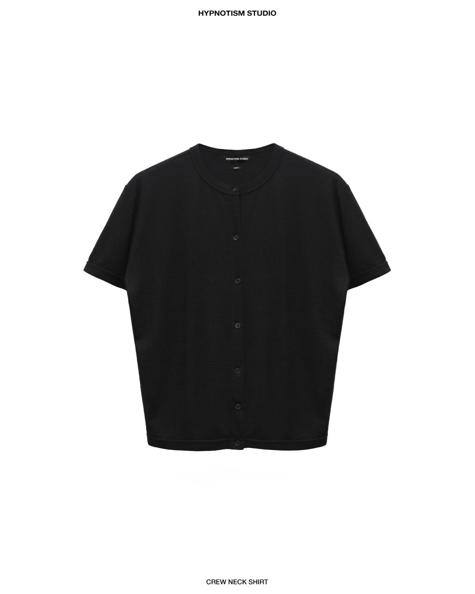  CREW NECK SHIRT 