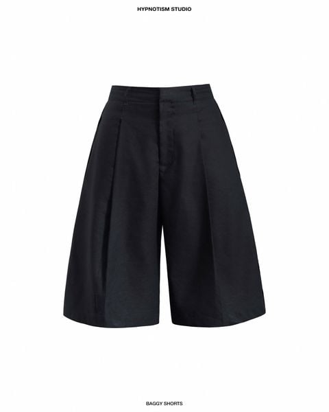  BAGGY SHORTS 