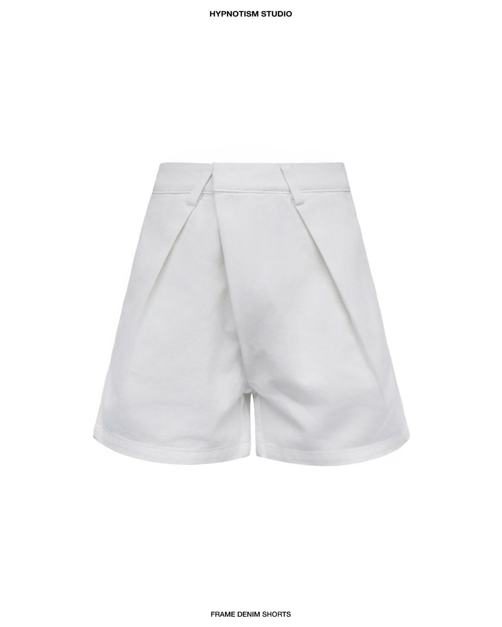  FRAME DENIM SHORTS 