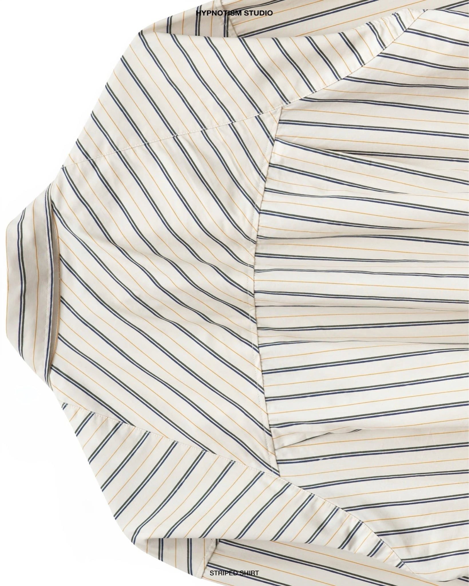  STRIPED SHIRT 