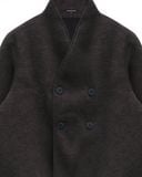  GROUNDED JACKET 