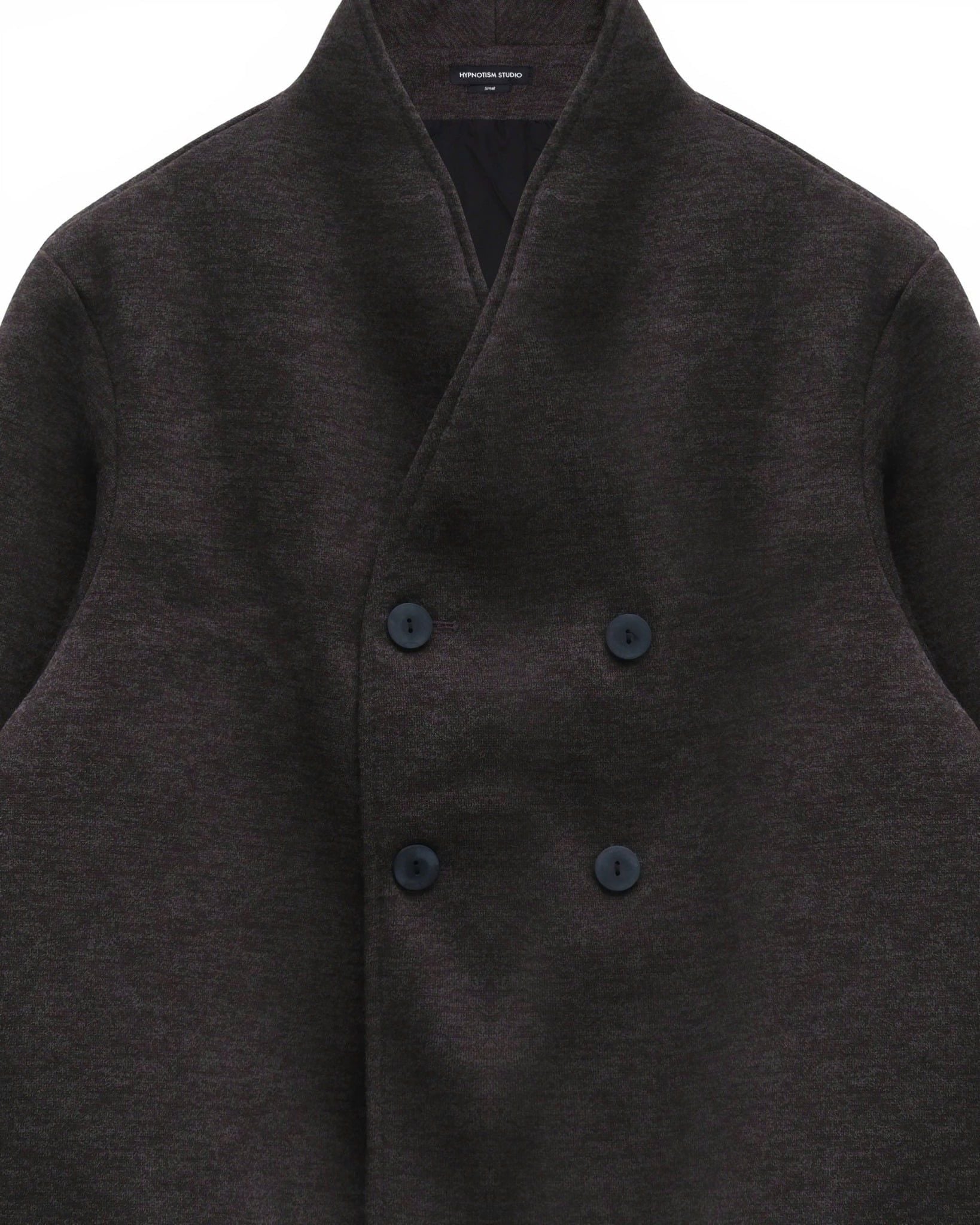  GROUNDED JACKET 