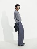  QUẦN TÂY XẾP LY LƯNG (Relaxed Pleated Trousers) 