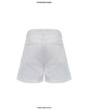  FRAME DENIM SHORTS 