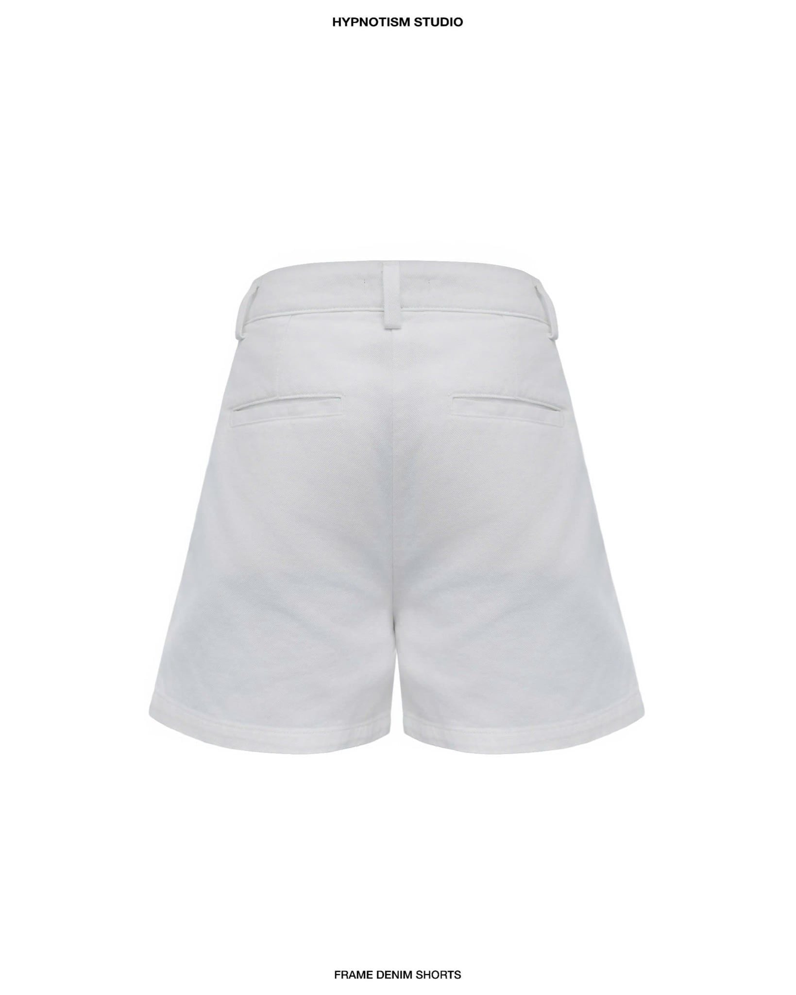  FRAME DENIM SHORTS 