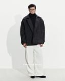  ANCHOR CHECK JACKET 