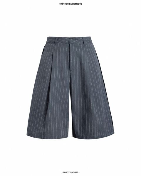  BAGGY SHORTS 