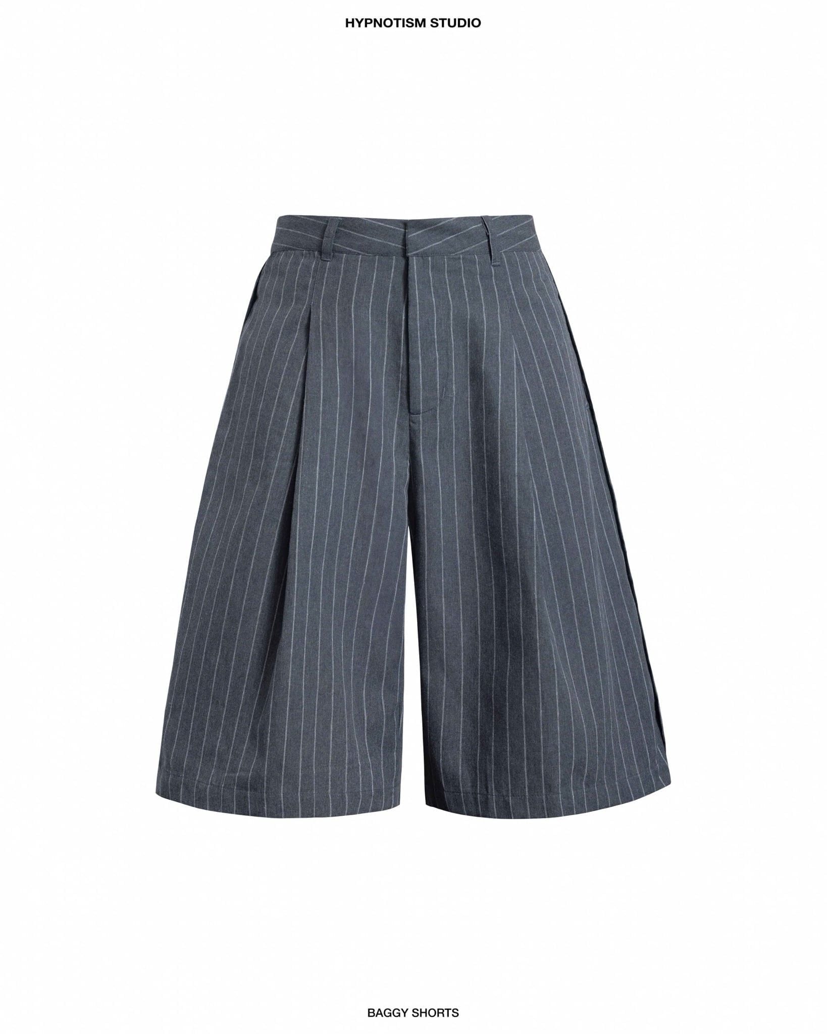  BAGGY SHORTS 