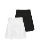  DAILY SHORTS 
