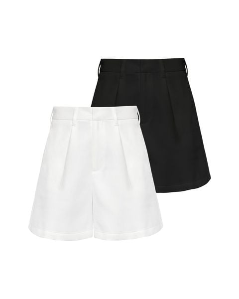  DAILY SHORTS 