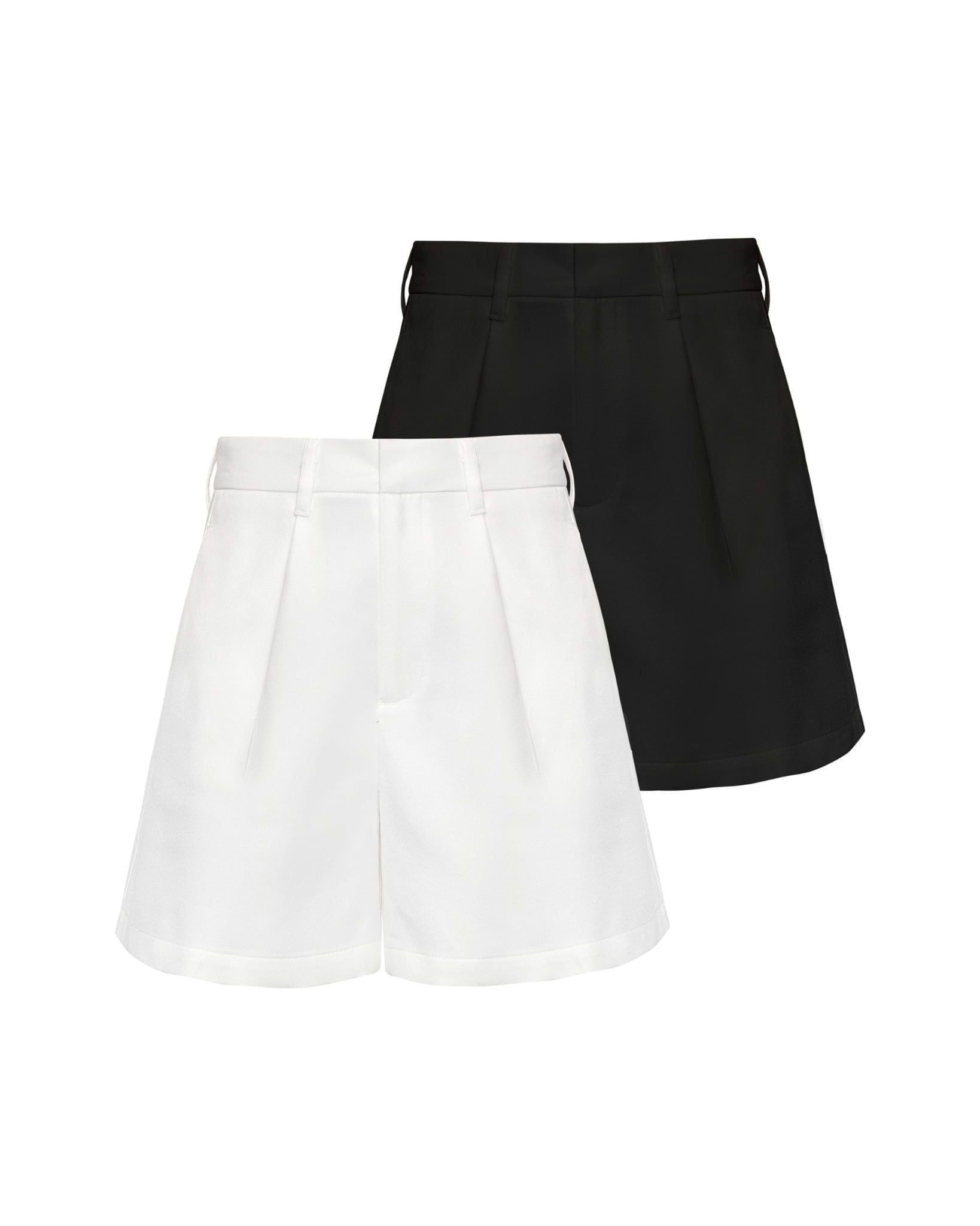  DAILY SHORTS 