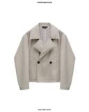  EASE CREST JACKET 