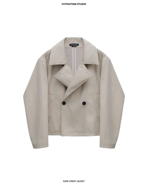  EASE CREST JACKET 
