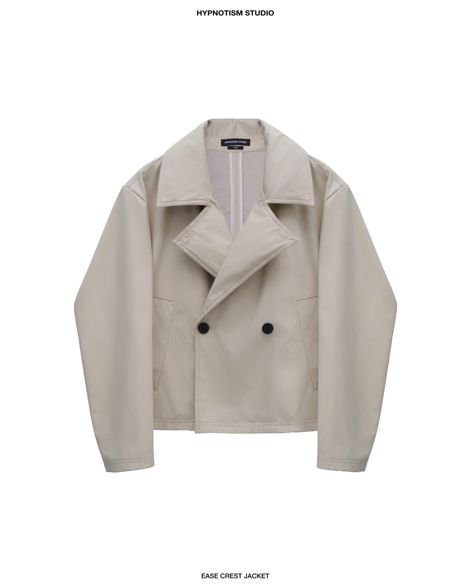  EASE CREST JACKET 