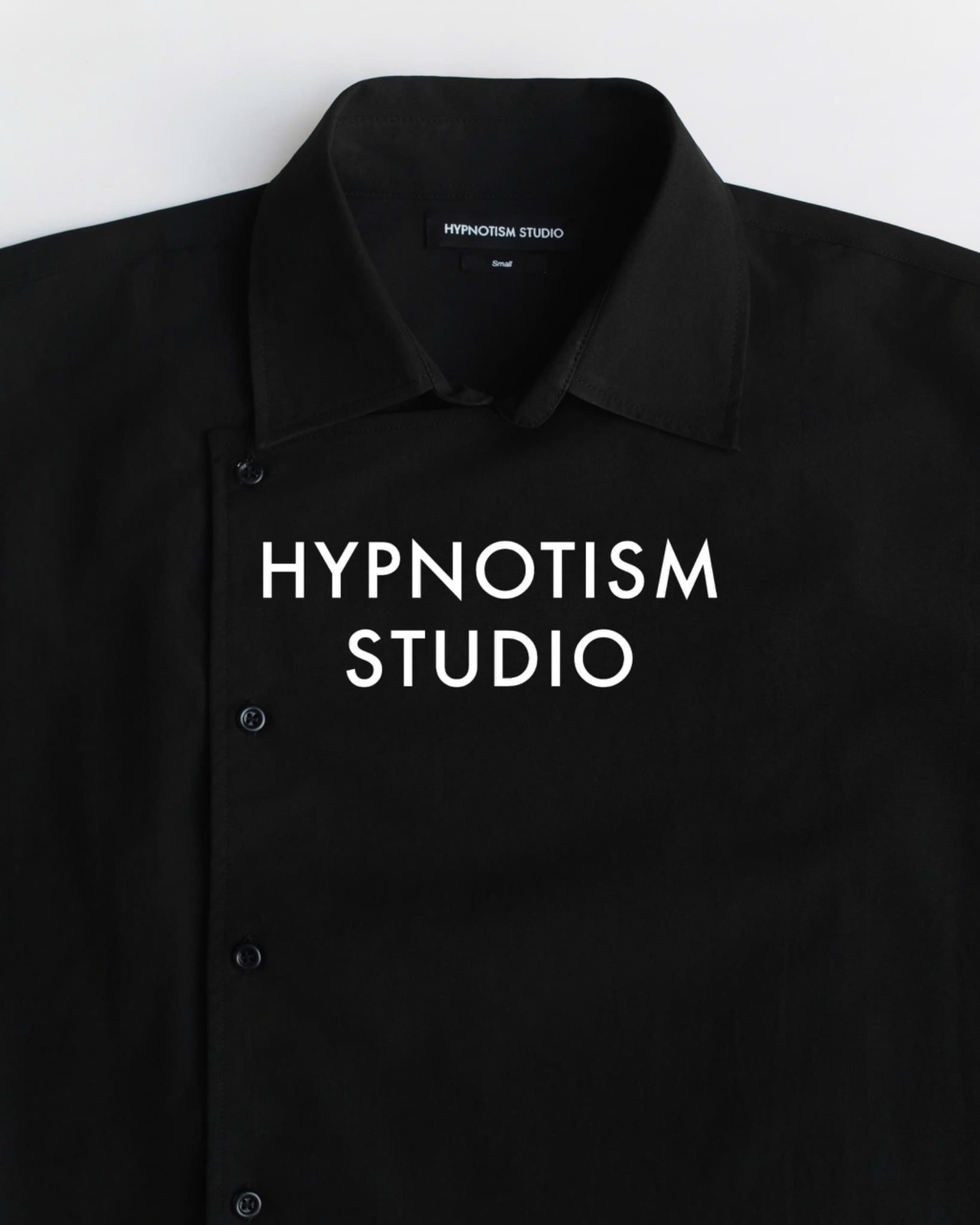  SLANT SHIRT 