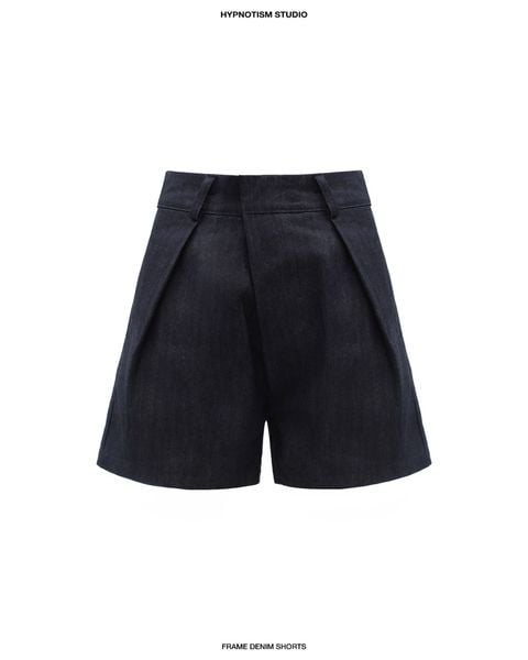  FRAME DENIM SHORTS 