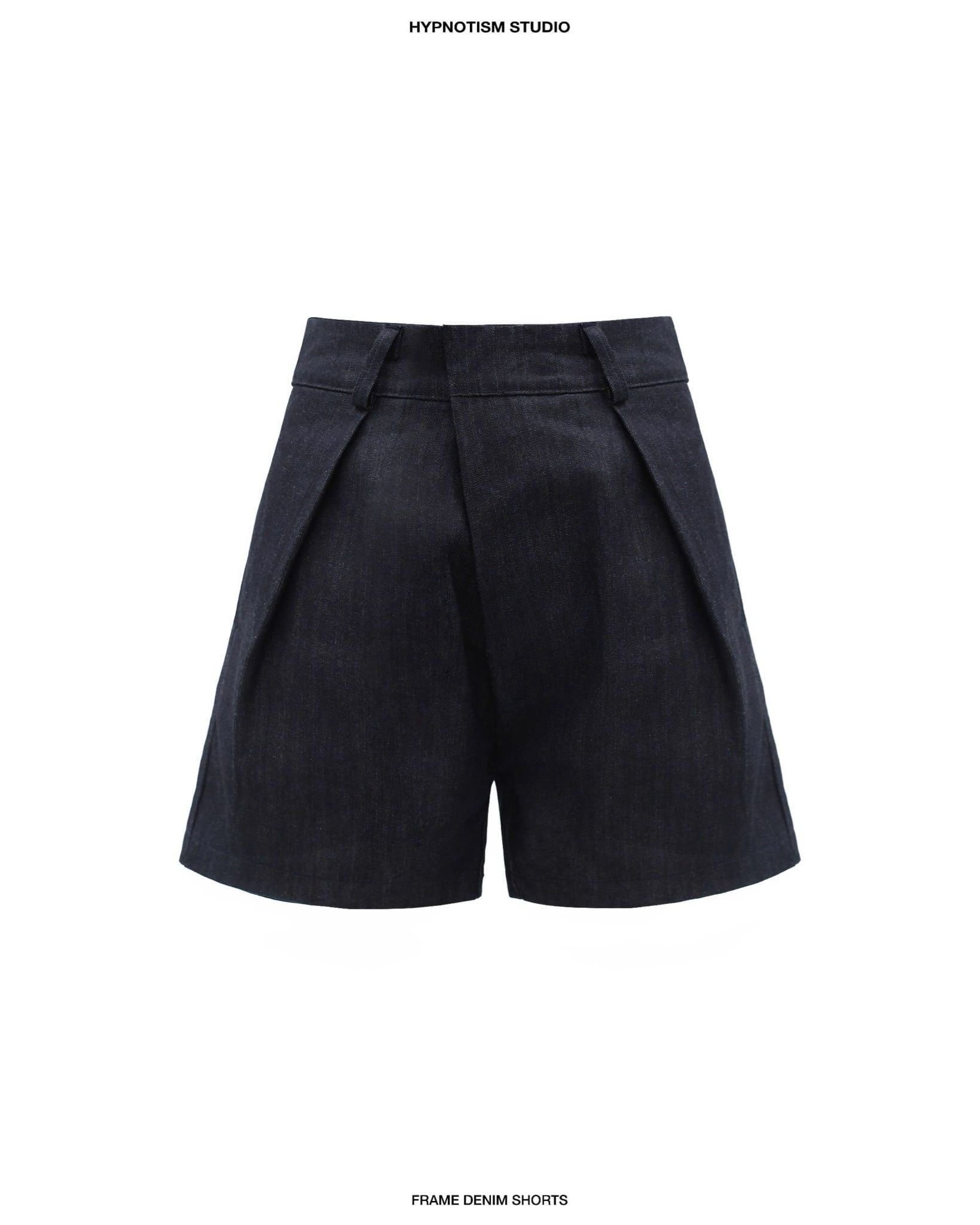  FRAME DENIM SHORTS 