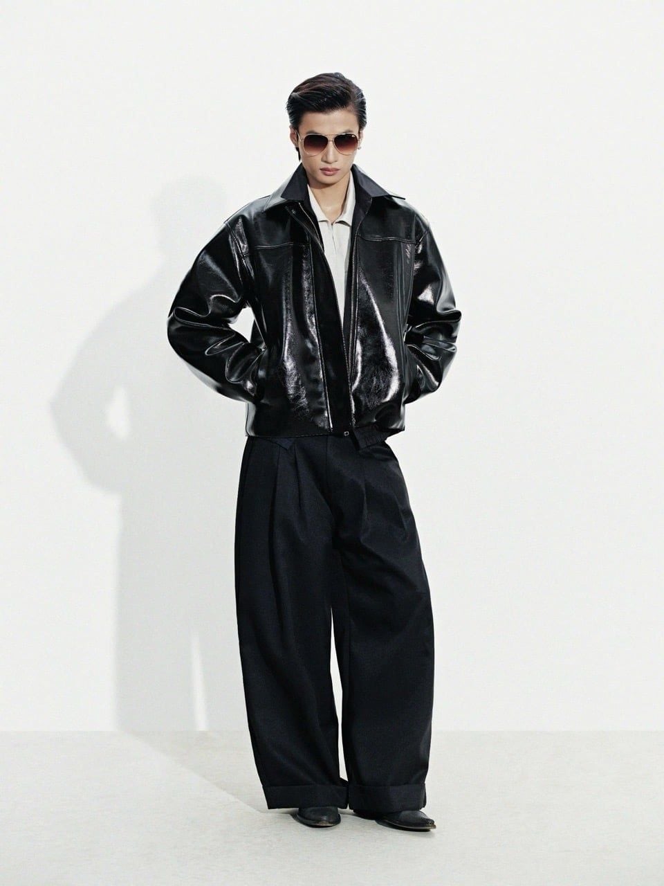 CRUDE TROUSERS 