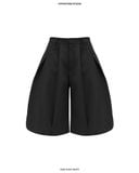 EASE PLEAT SHORTS 