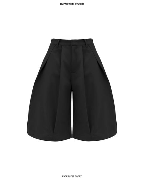  EASE PLEAT SHORTS 