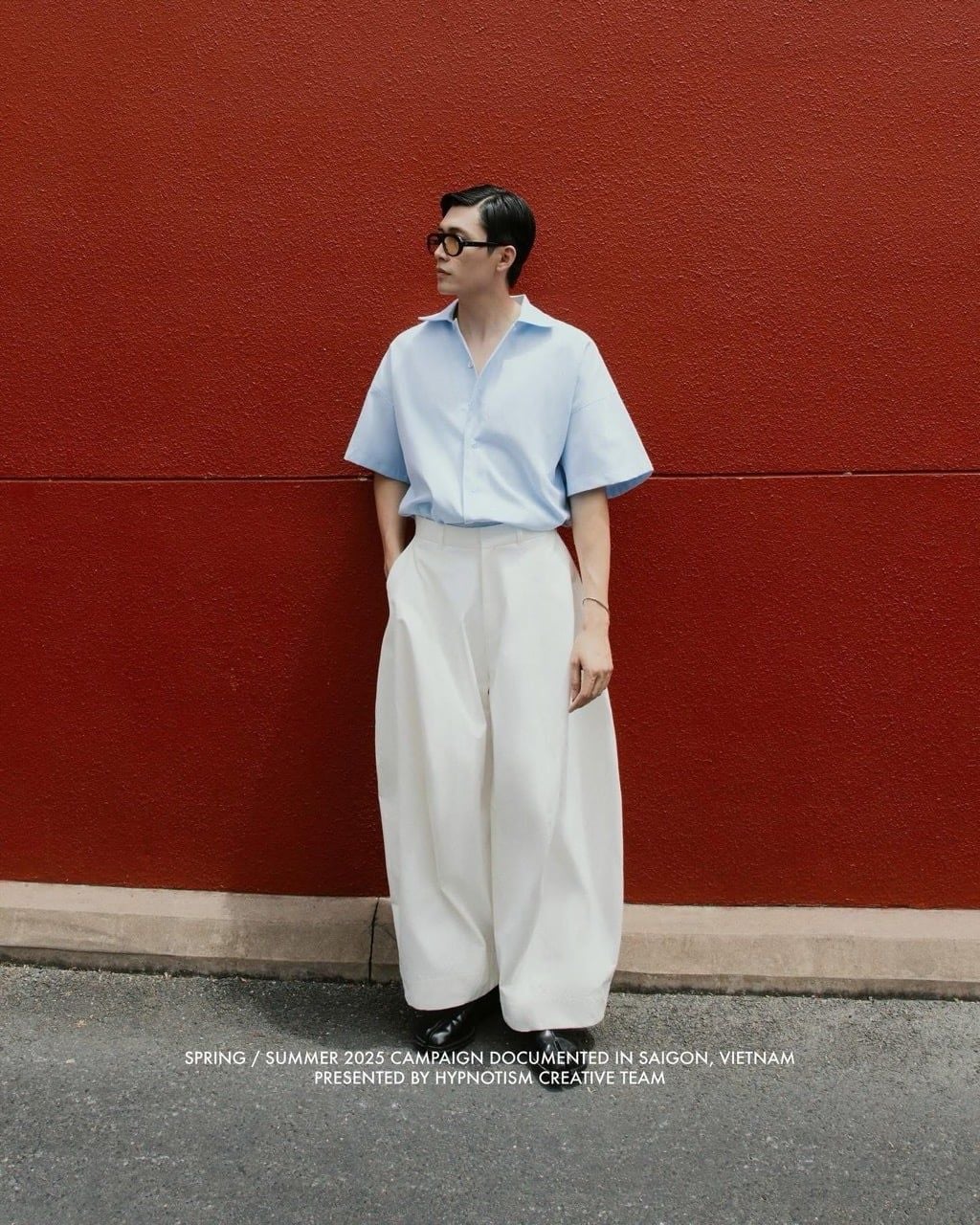  OXFORDS SHIRT 