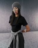  BUTTON ATTITUDE TOP 