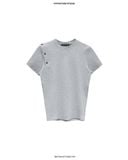  BUTTON ATTITUDE TOP 