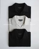  MARGIN POLO SHIRT 