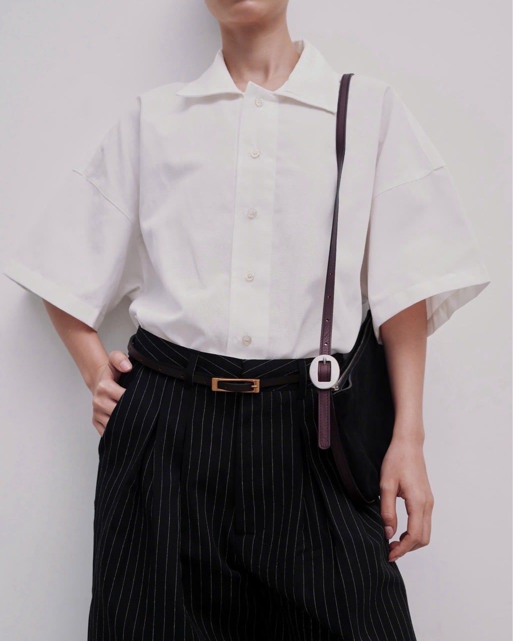  OXFORDS SHIRT 