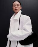  WELTED POCKET COAT 