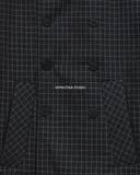  ANCHOR CHECK JACKET 