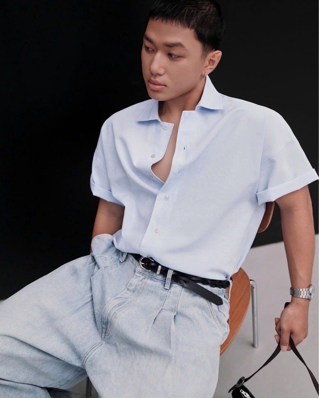  OXFORDS SHIRT 