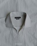  MARGIN POLO SHIRT 