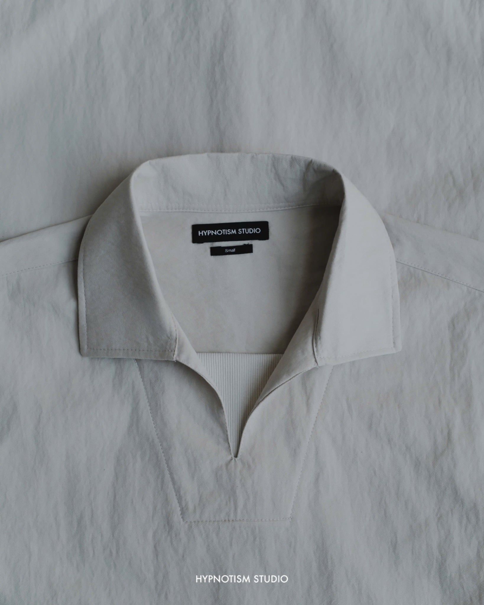  MARGIN POLO SHIRT 