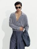  QUẦN TÂY XẾP LY LƯNG (Relaxed Pleated Trousers) 