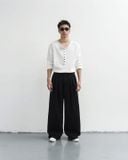  CRUDE TROUSERS 