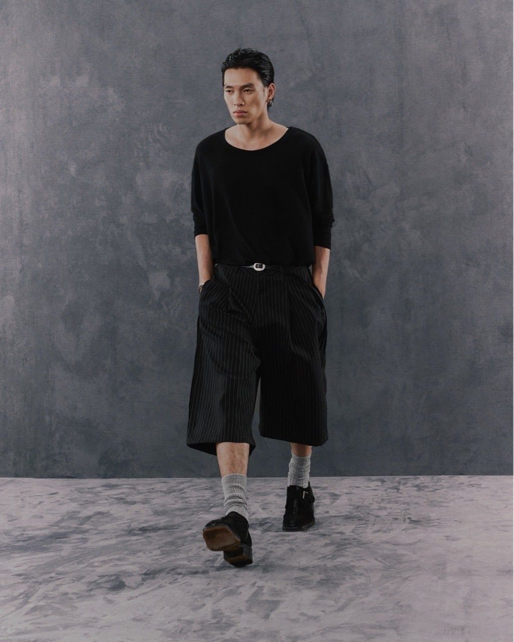  EDGE LINE LONGSLEEVES 