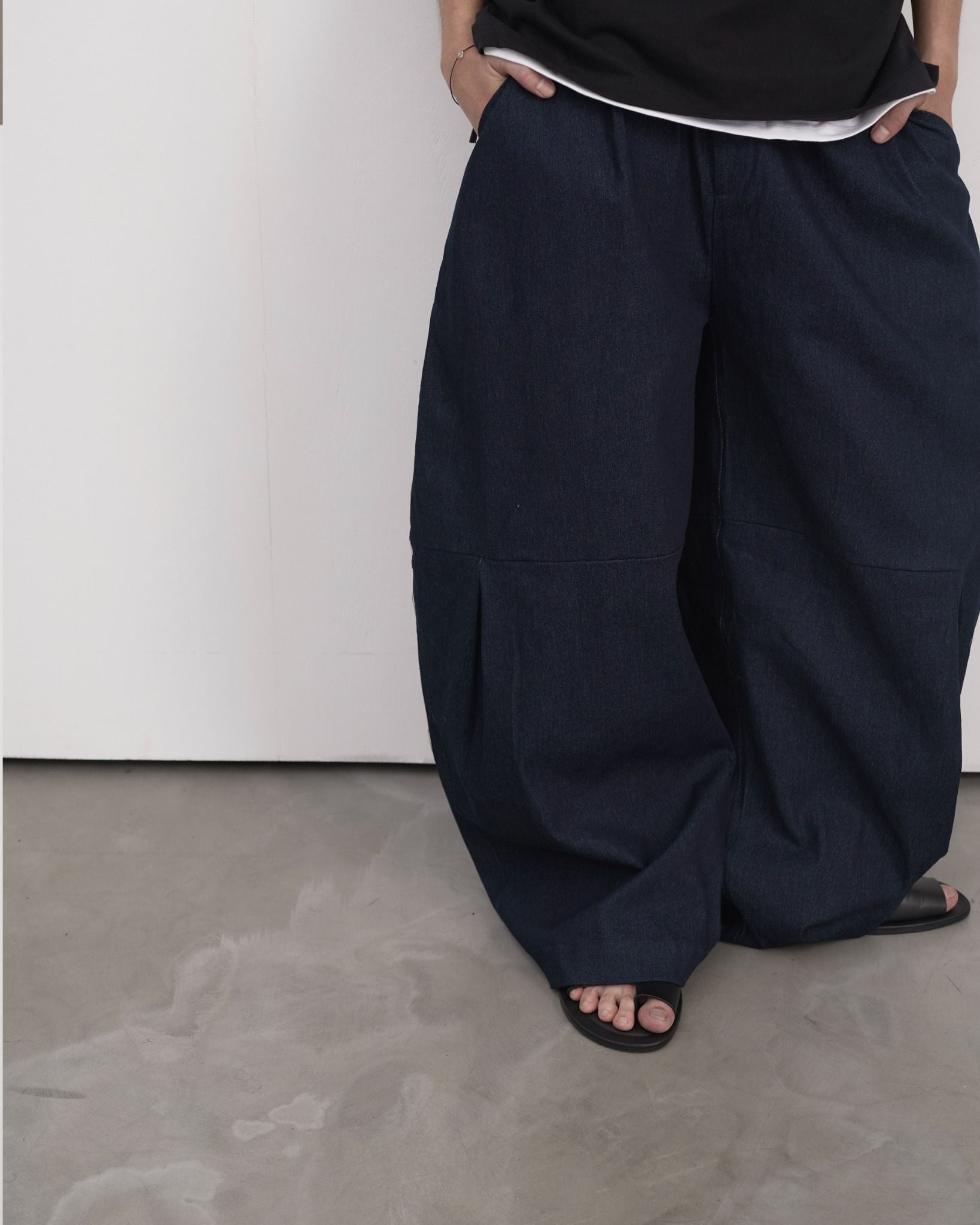  06PL DENIM PANTS 