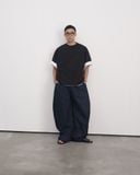  06PL DENIM PANTS 