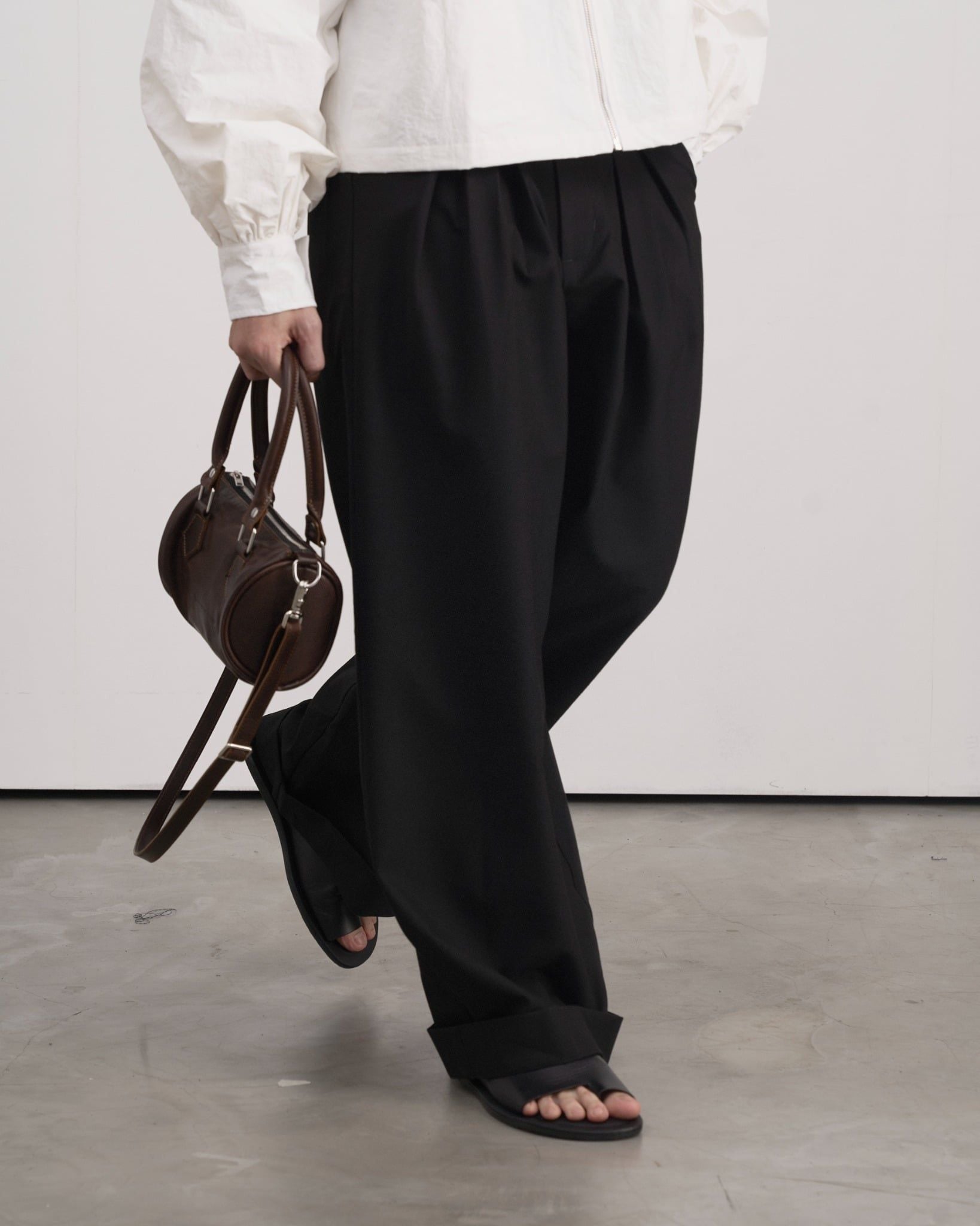  CRUDE TROUSERS 