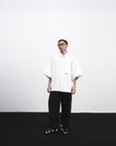  OVERSIZED SHIRT 