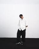  OVERSIZED SHIRT 