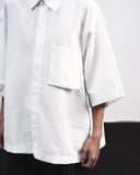  OVERSIZED SHIRT 