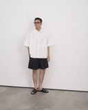  PATCH POCKETS SHIRT 