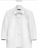  WELTED POCKET COAT 